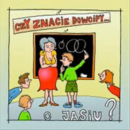 ŚmieszneKawałyOJasiu(240p).avi avatar