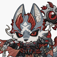 嘻嘻…我一定要活下去