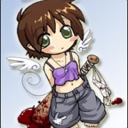 Angel | Light of sky