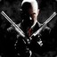 ✪ JuSt^HiTMaN-|2x