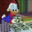 scrooge mcduck