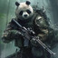PANDA