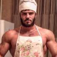 Excellent cook????????????