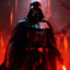 Darth Vader