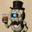 Mr. Choccy Milk