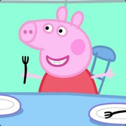 小猪佩奇身上纹