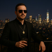 MORTIS ( Tribal Chief )