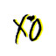 XO⭕⃤