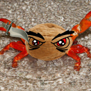 The Crabnuts