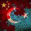 #FreeEastTurkestan!