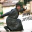 Jew-jitsu