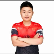 职业选手吕郑豪