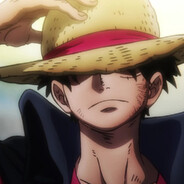 Luffy San
