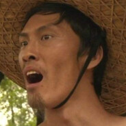 法师——刘海柱