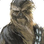Ain't Chewbacca