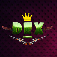 Dex_Show✔
