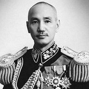 蒋介石