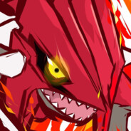 很难想象电脑前是个人