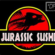 *DFC*Jurassic Sushi
