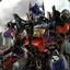 Optimus Prime