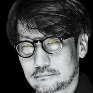 Hidxeo Kojima (3/4ths Xehanort)