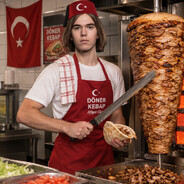 Kebab Donk