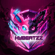 twitch.tv/hybeatzz