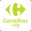 Vigile de Carrefour City