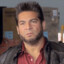 Mexican Wolverine