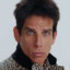 Ben Stiller