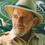 Jacque Fresco