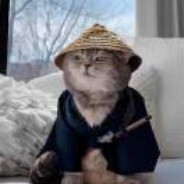 月光下的凤尾竹