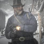 Arthur Morgan