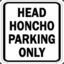 Head Hancho Hood