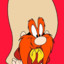 Yosemite Sam