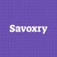 Savoxry