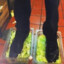 Burger King Foot Lettuce