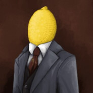 Lemon In Coat