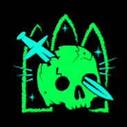 IronCladXIX's Avatar