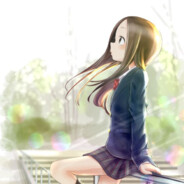 天才美少女丰川祥子