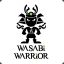 Wasabi Warrior