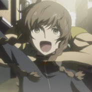 打工战士——阿万音铃羽