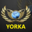 YORKA...
