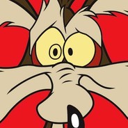 Wile E. Coyote