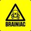「Brainiac」