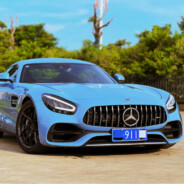 AMG-GT