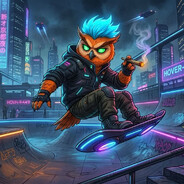 ]N[ Fighting Physics