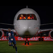Player avatar