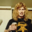 mustaine