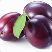 plum